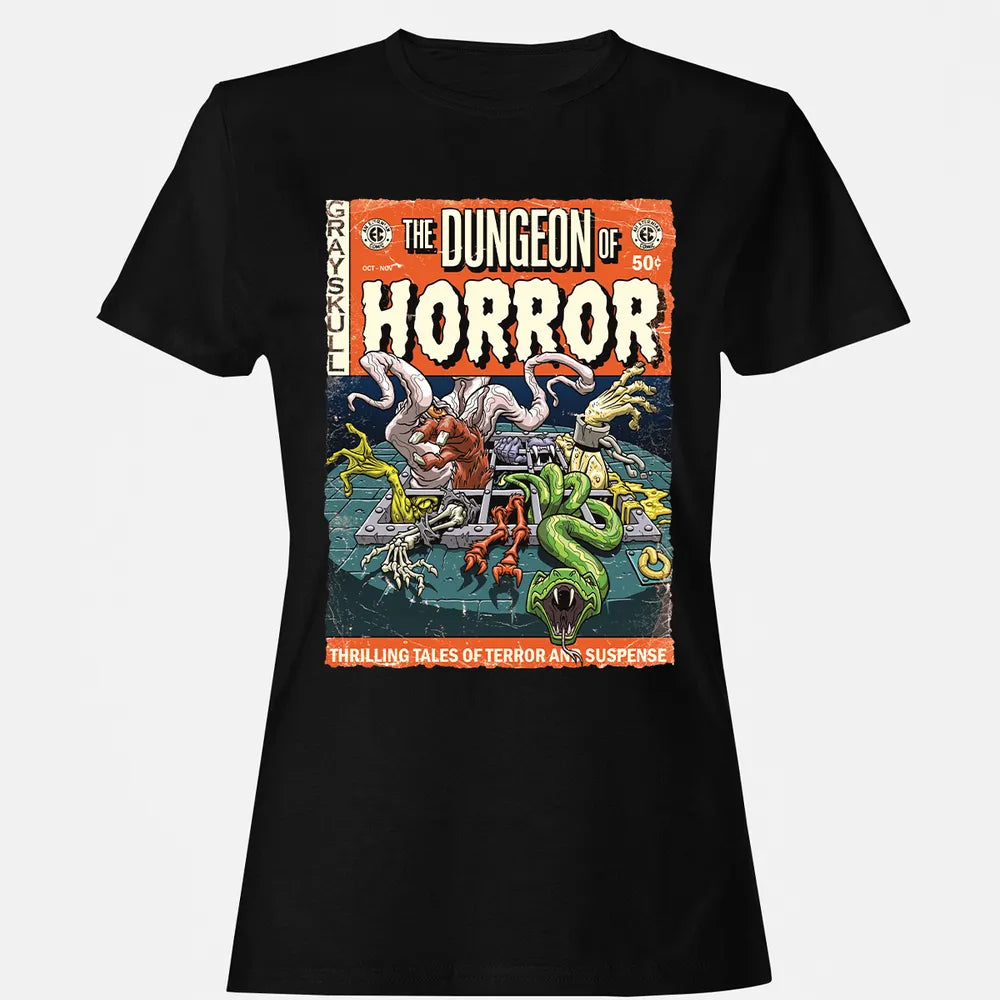 Women's T-shirt - 1C93M4UB