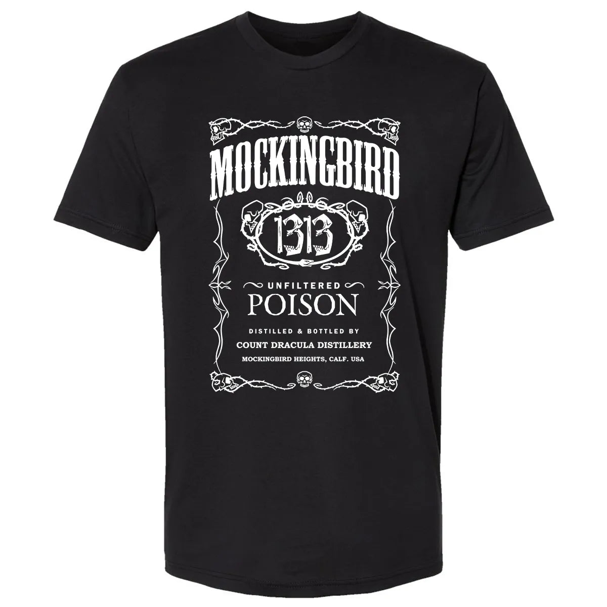 Premium Unisex T-shirt - JVKZ4UHT