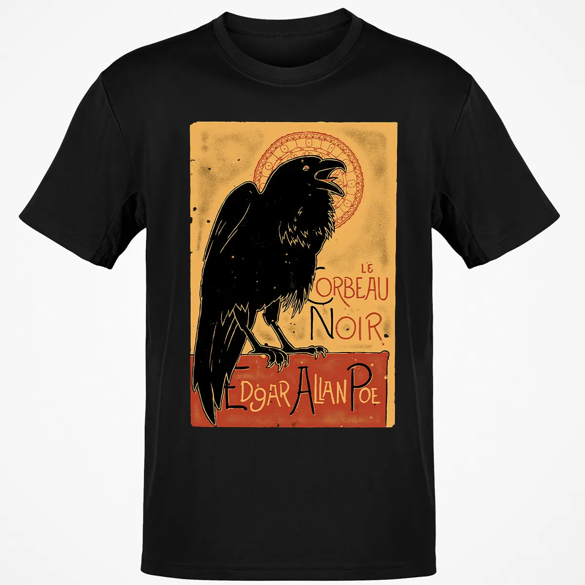 Classic Unisex T-Shirt - BXP8RAF4