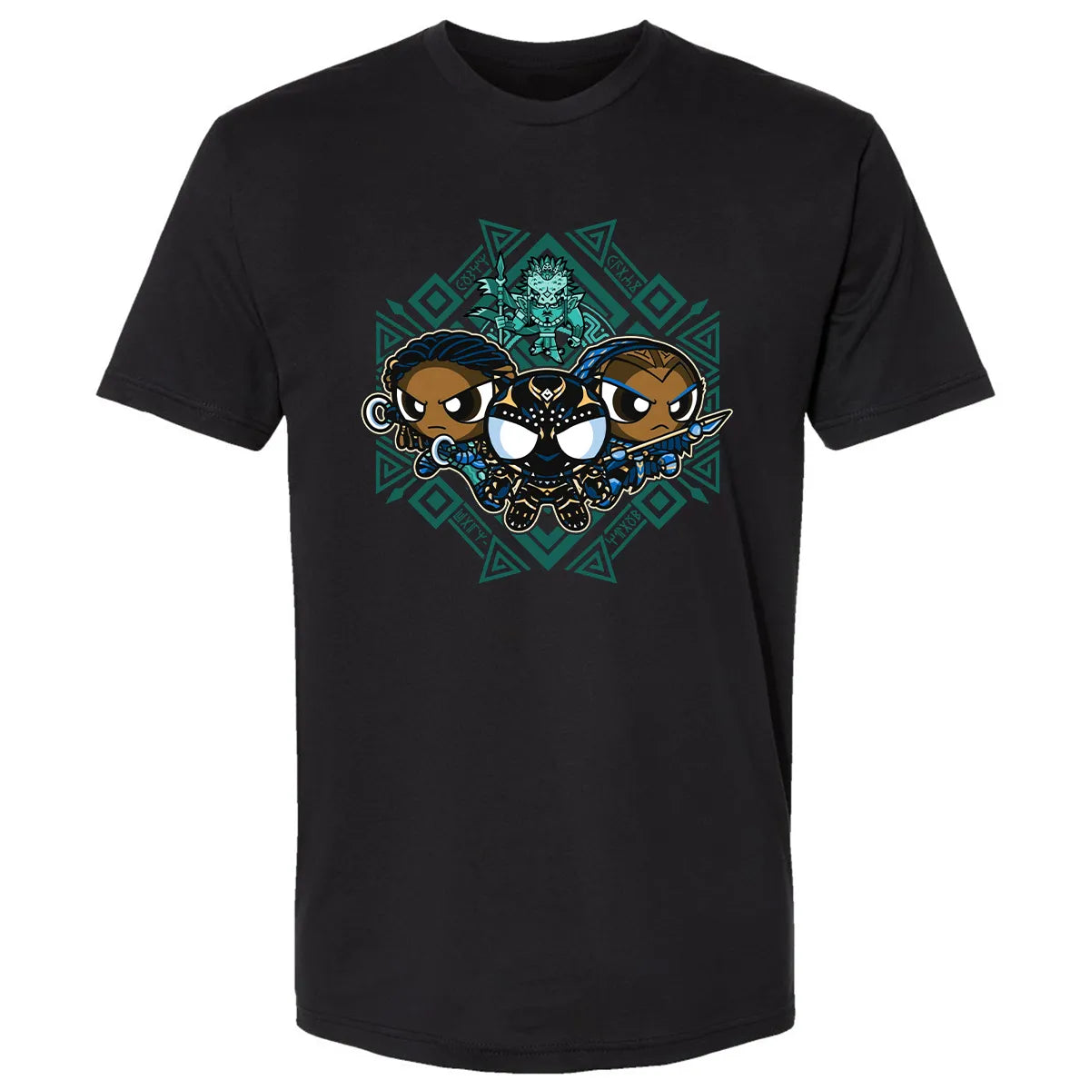 Premium Unisex T-shirt - 7J4JZXSY