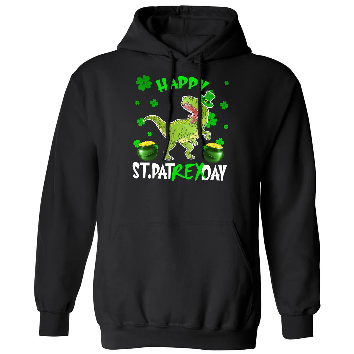 Classic Unisex Hoodie - N53MCSUS