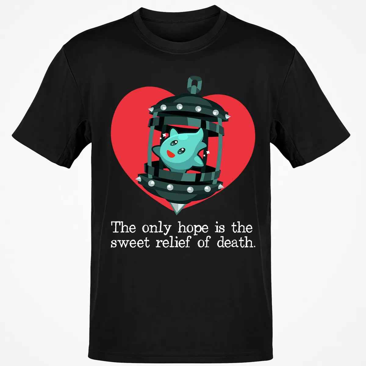 Classic Unisex T-Shirt - SWGSBSKP