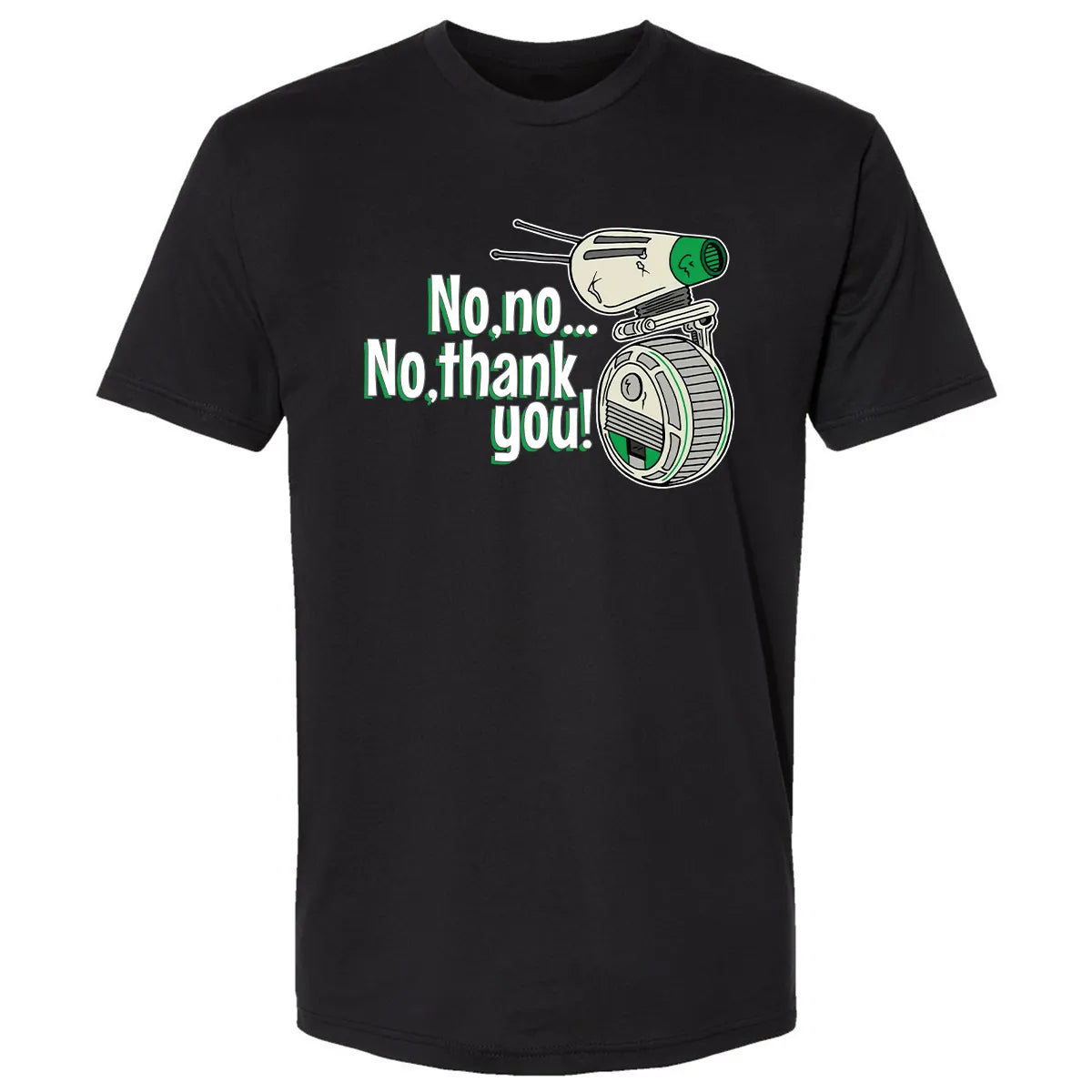 Premium Unisex T-shirt - BRN6264F