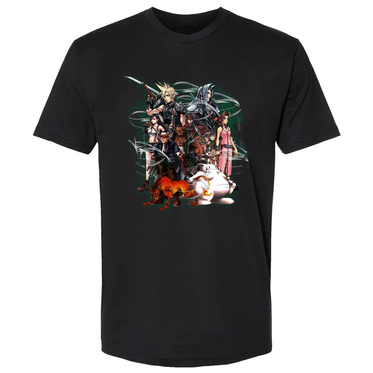 Premium Unisex T-shirt - WGHBHGXY