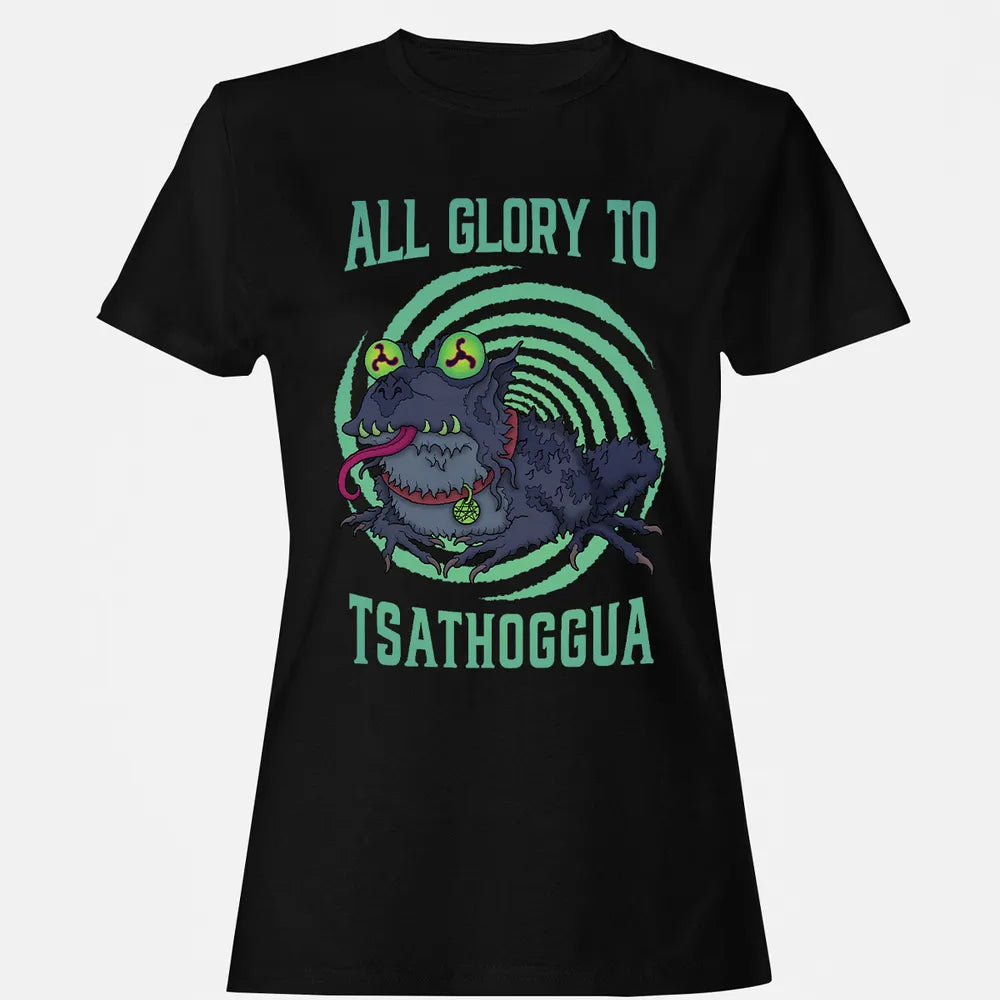 Women's T-shirt - VQ6HC3W6