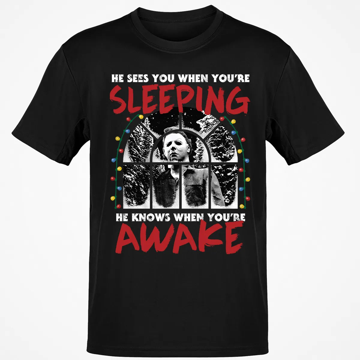 Classic Unisex T-Shirt - HXBGBZ4W