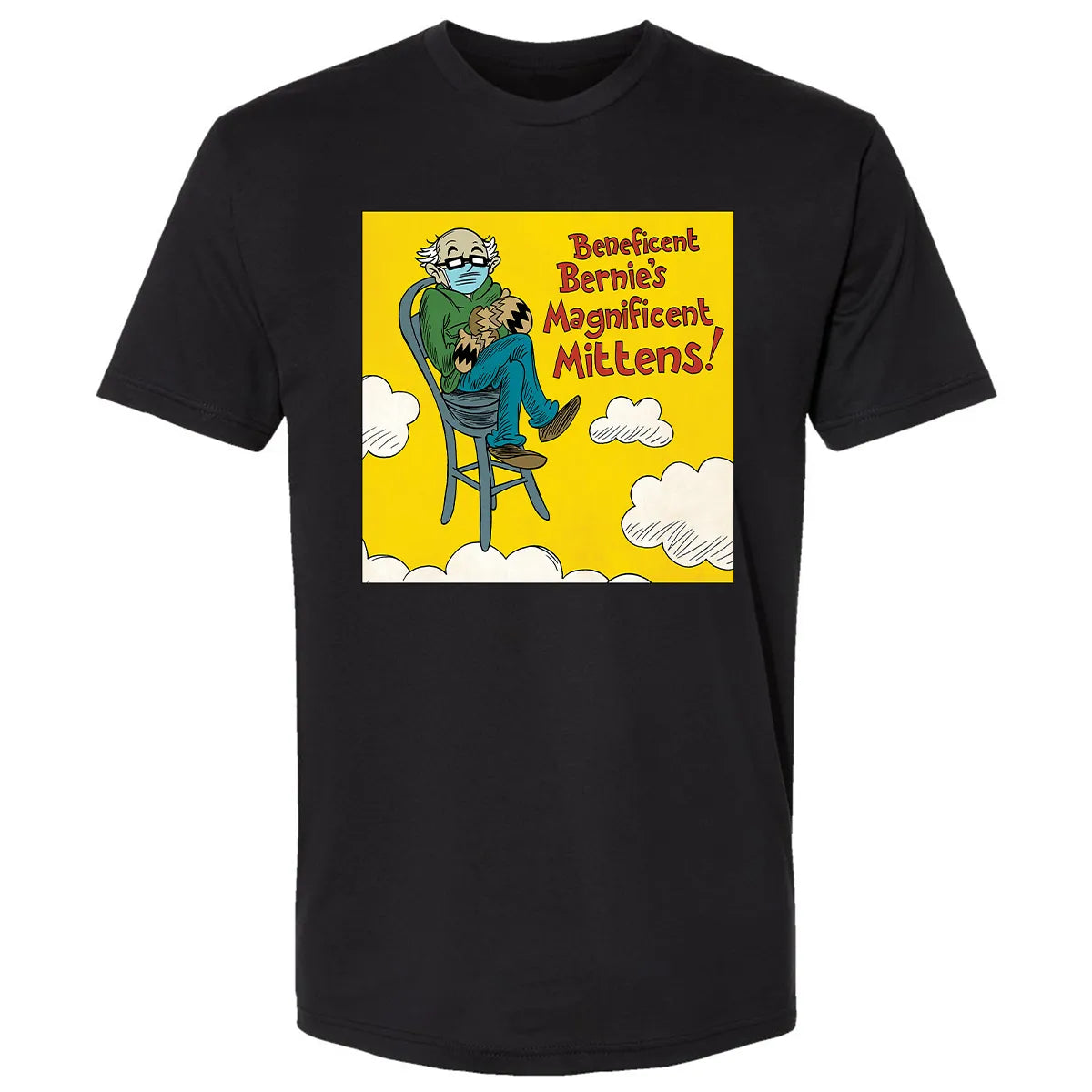 Premium Unisex T-shirt - Z9W1ASQA