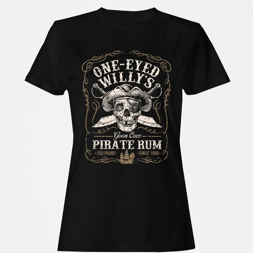 Women's T-shirt - T29M1PT3