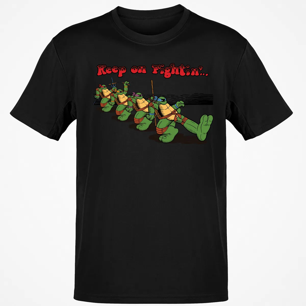 Classic Unisex T-Shirt - UPHNX5WV