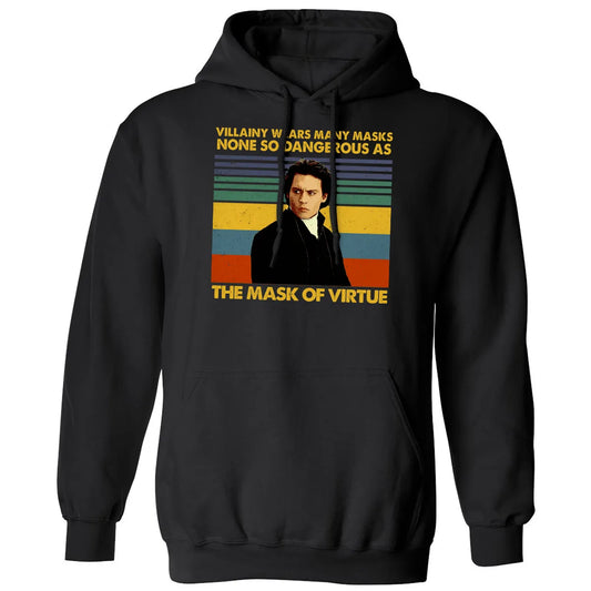 Classic Unisex Hoodie - 9S1Y1VFQ