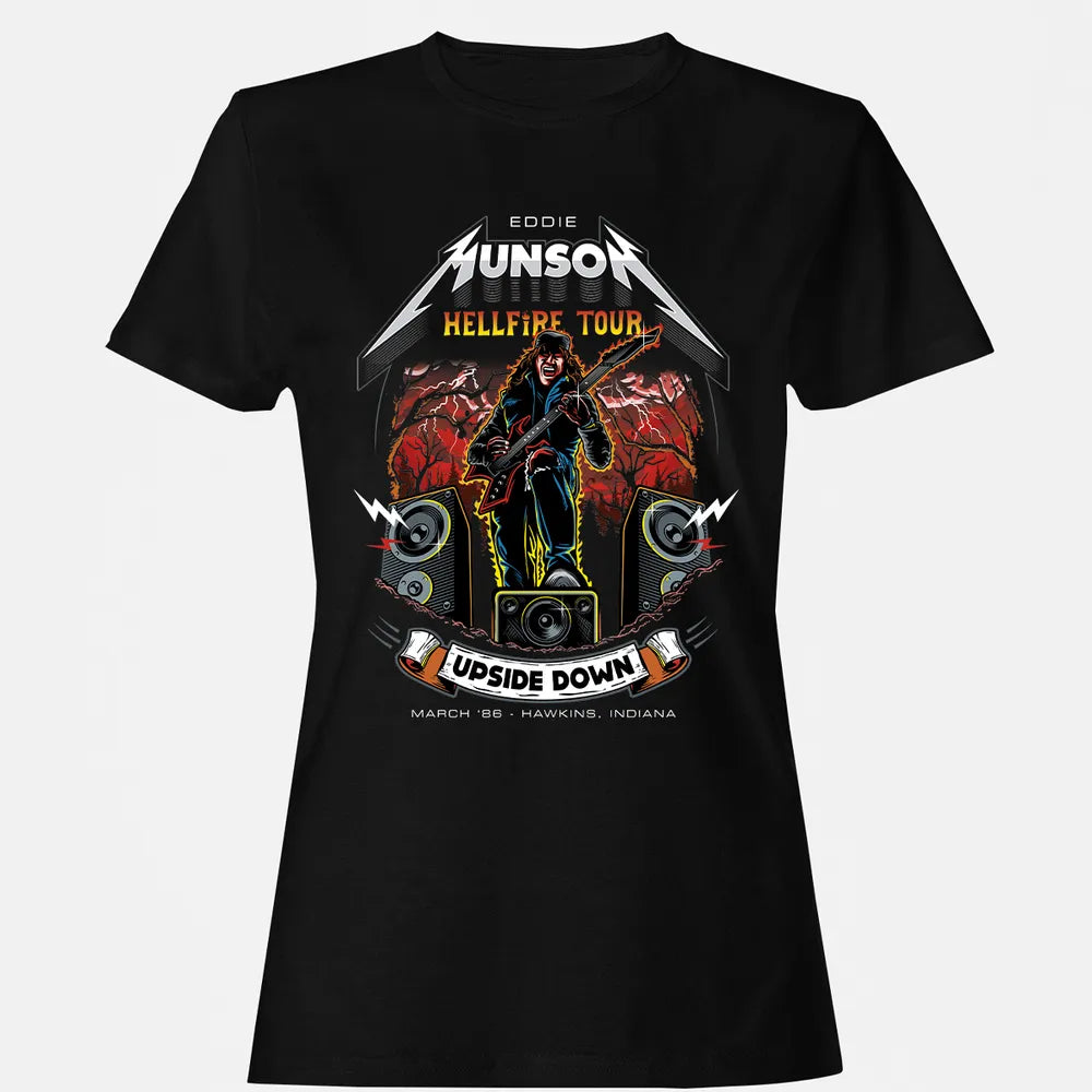 Women's T-shirt - NBA42LWD