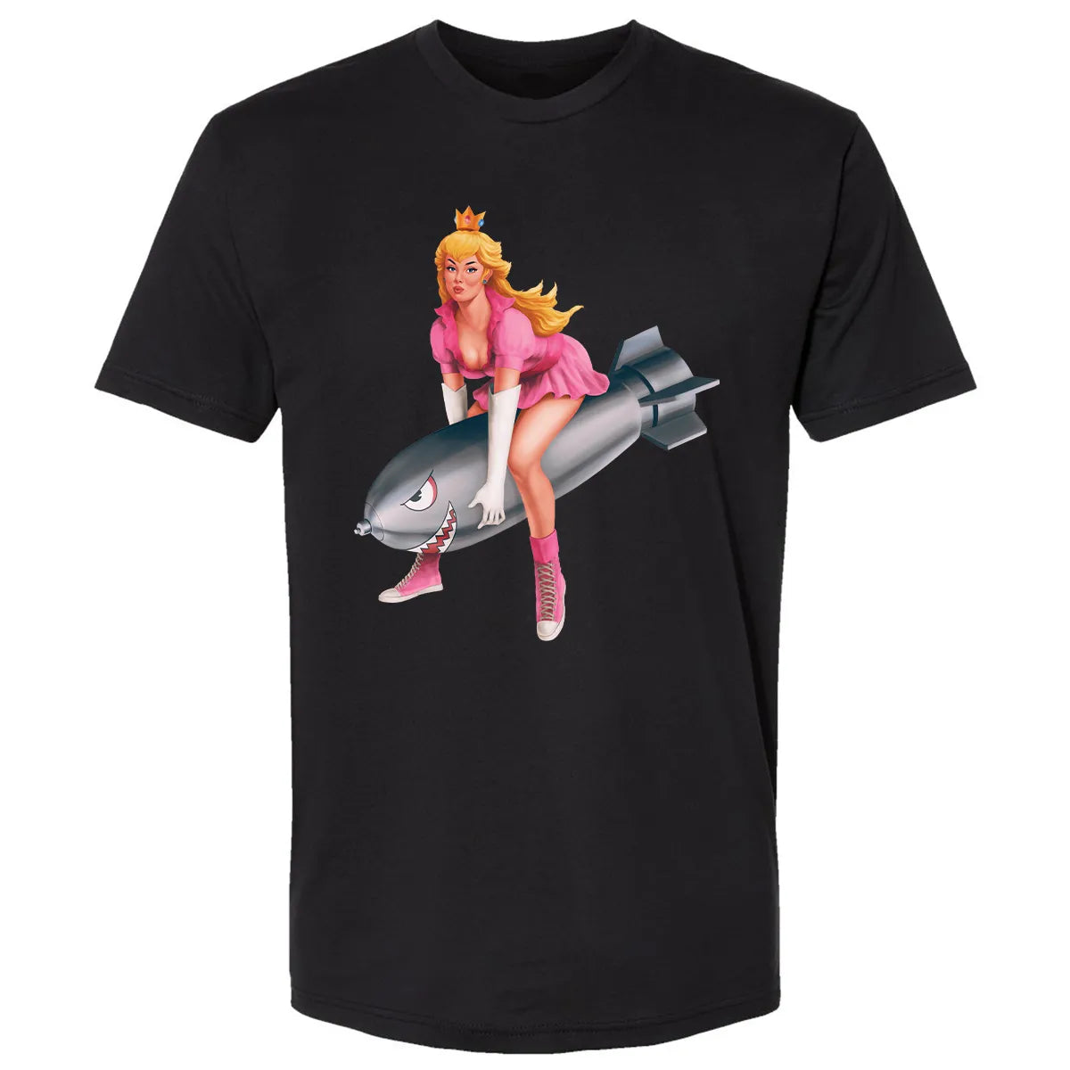 Premium Unisex T-shirt - 6SX45SYP