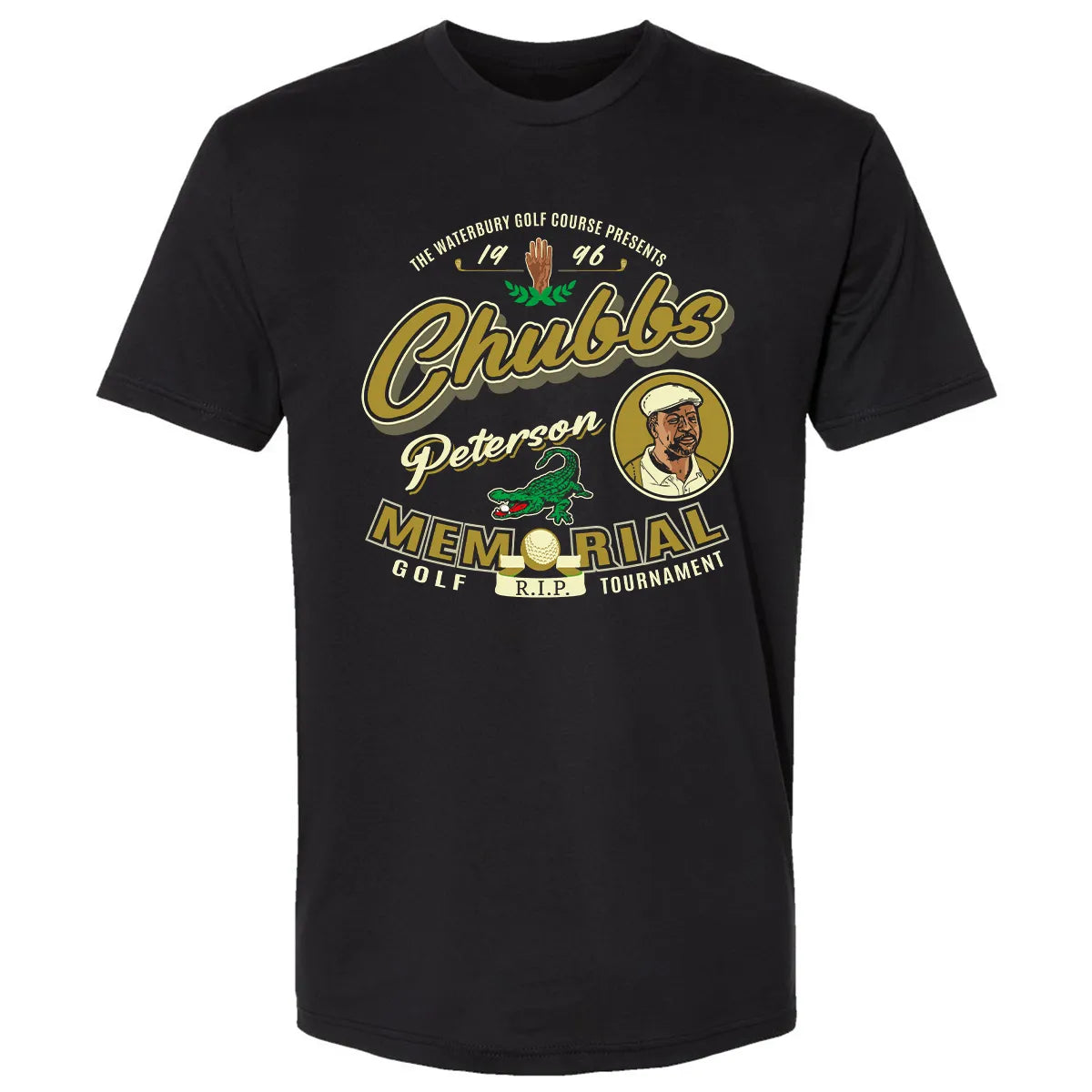 Premium Unisex T-shirt - ECZG1RCF