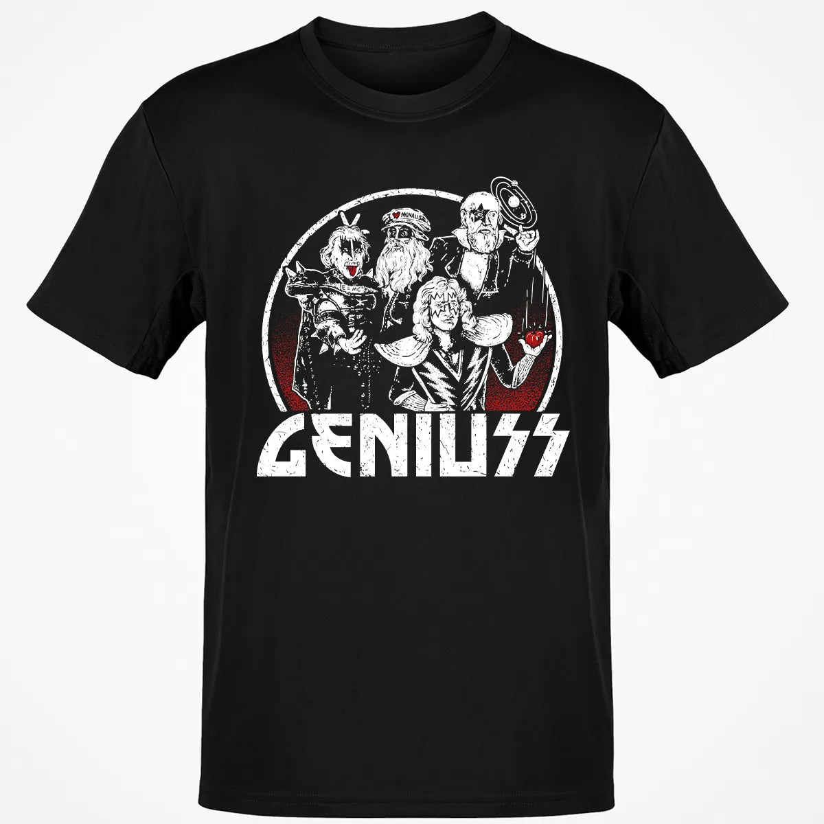 Classic Unisex T-Shirt - SXGGCLLE