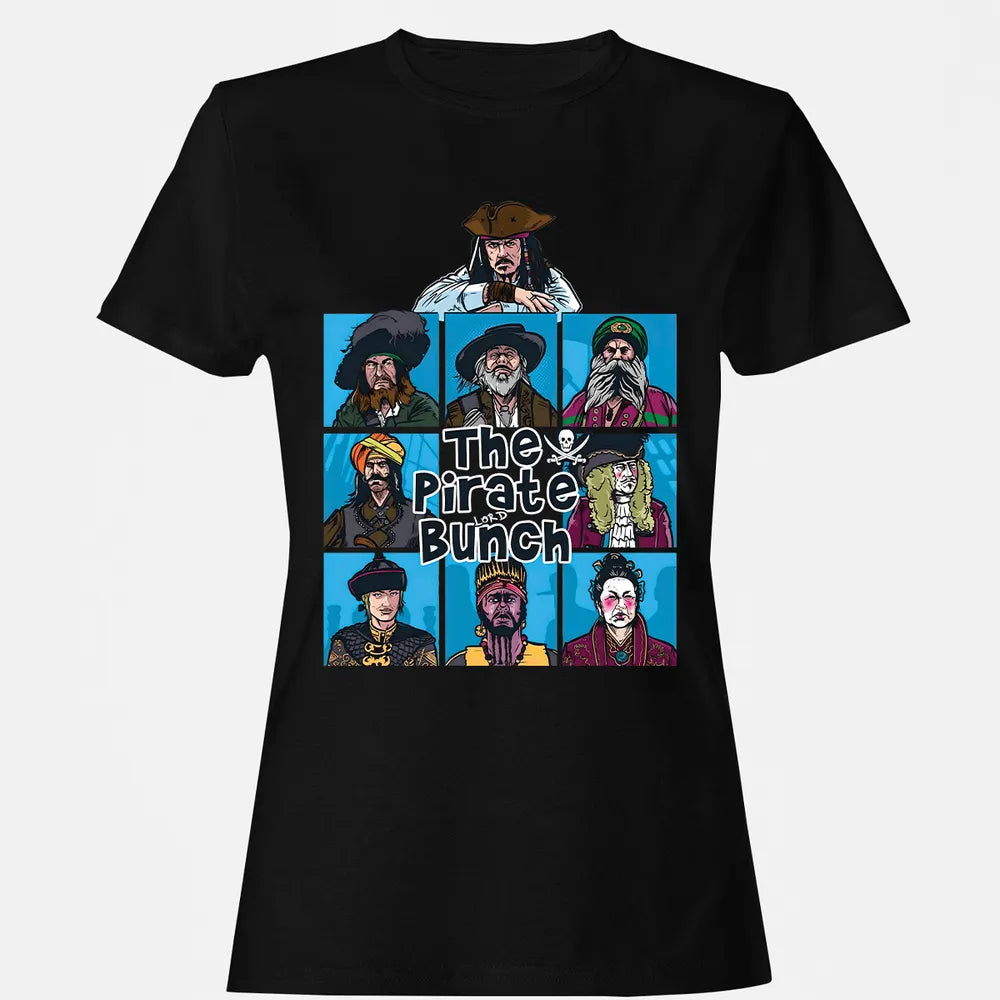 Women's T-shirt - FC5DRTHR