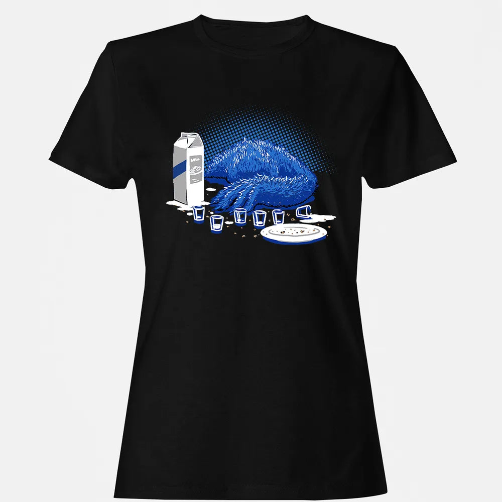Women's T-shirt - 2LERDYT8