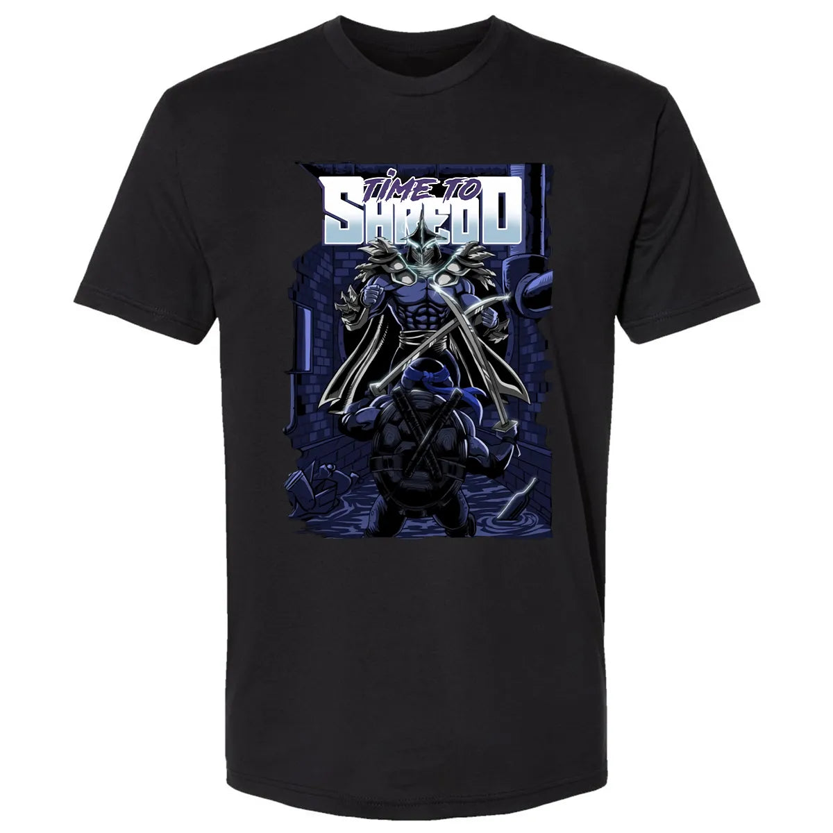 Premium Unisex T-shirt - 2SDSHWC8