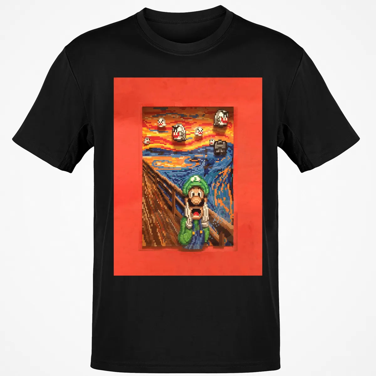 Classic Unisex T-Shirt - FR2ECT7Q