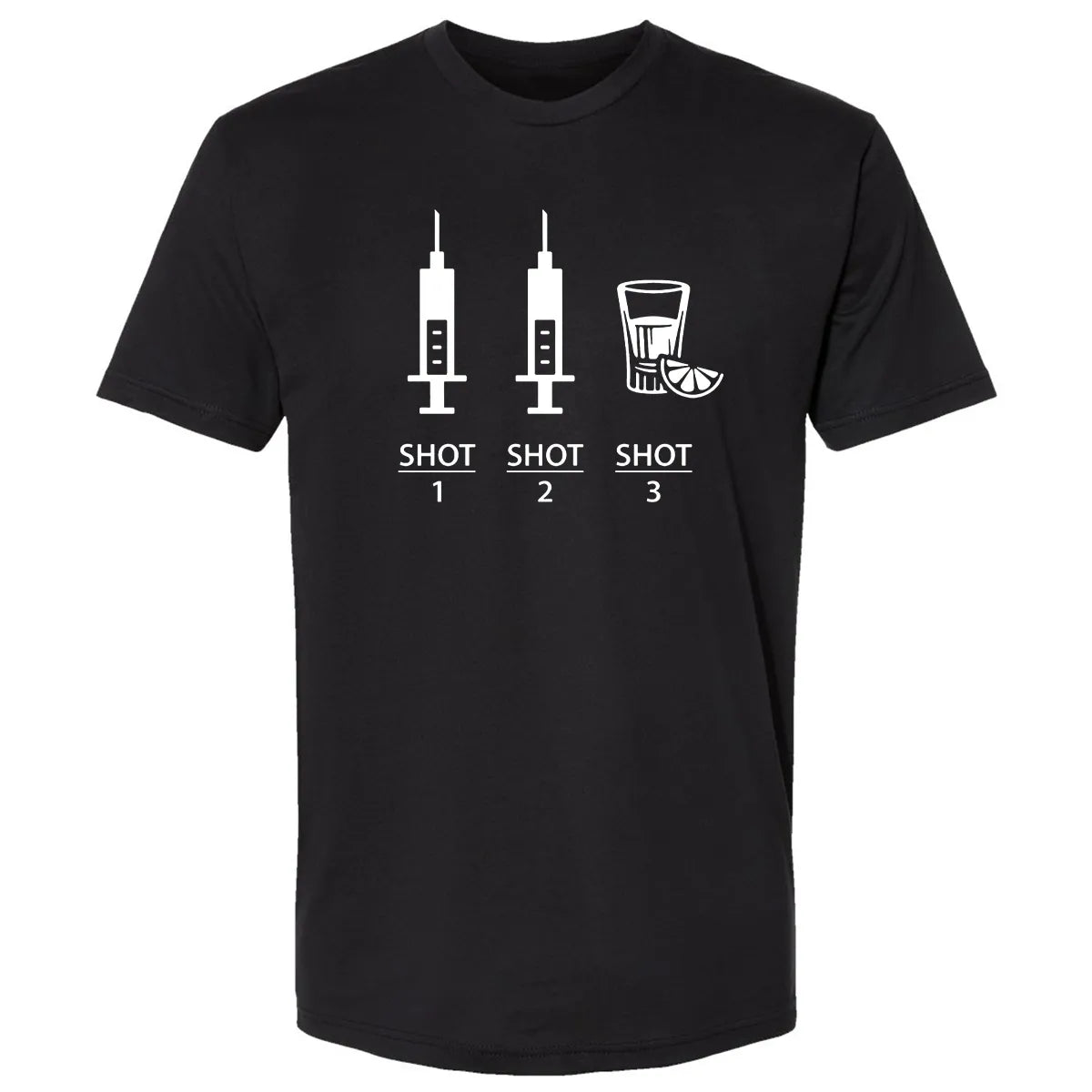 Premium Unisex T-shirt - JJ74E8VL