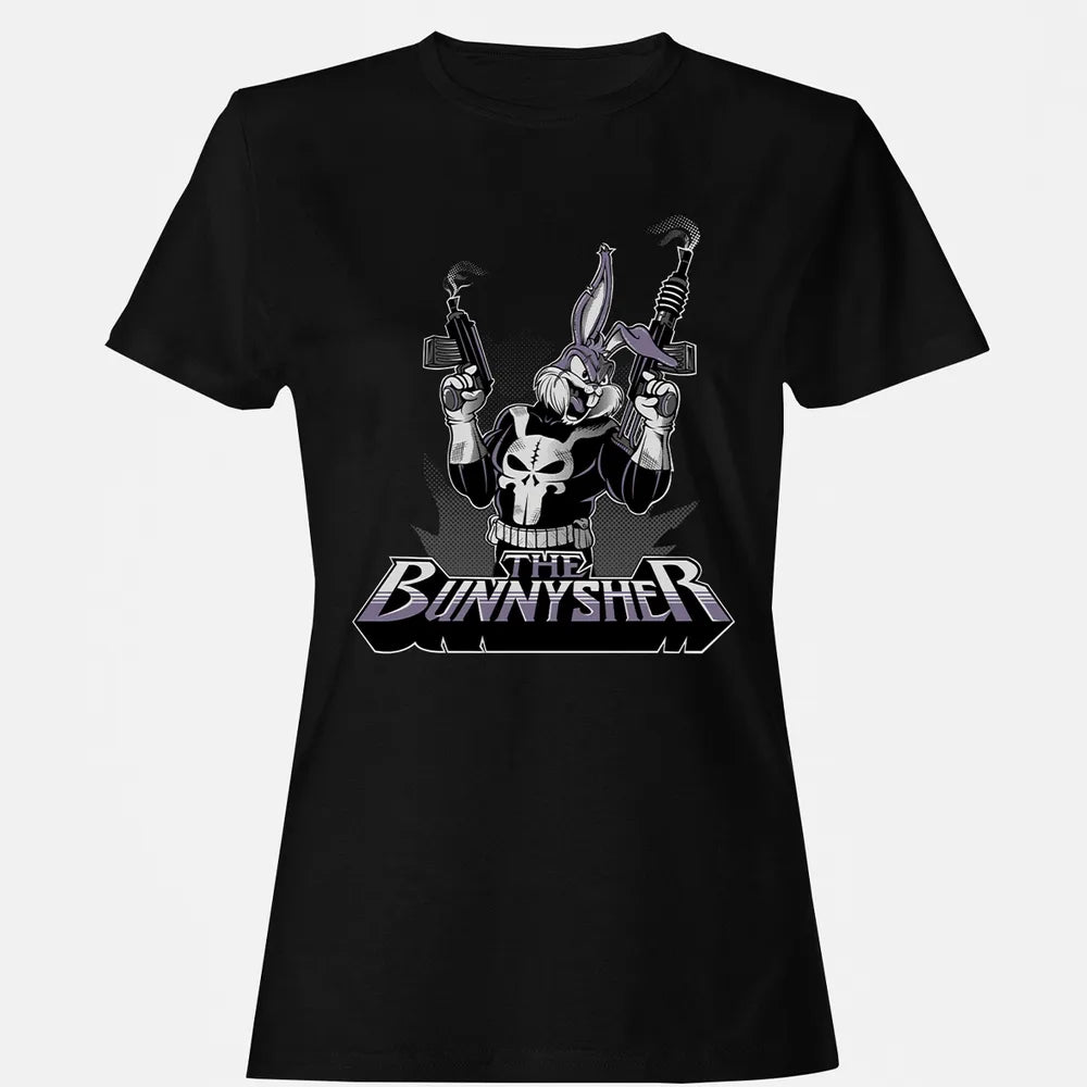 Women's T-shirt - HDMZ38UU