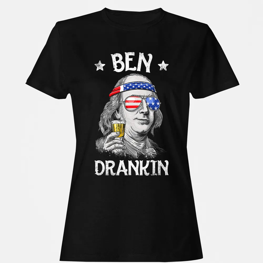 Women's T-shirt - CCBRVJRW