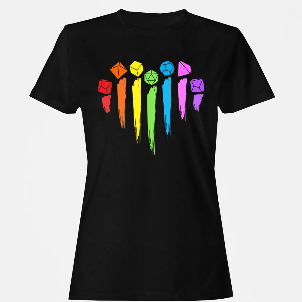Women's T-shirt - ML75BT1K