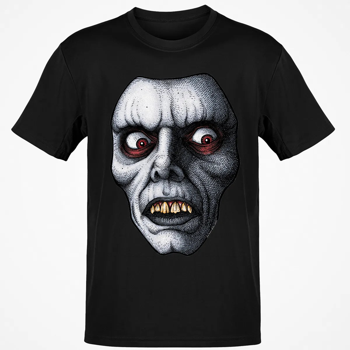 Classic Unisex T-Shirt - RBNY2GRS