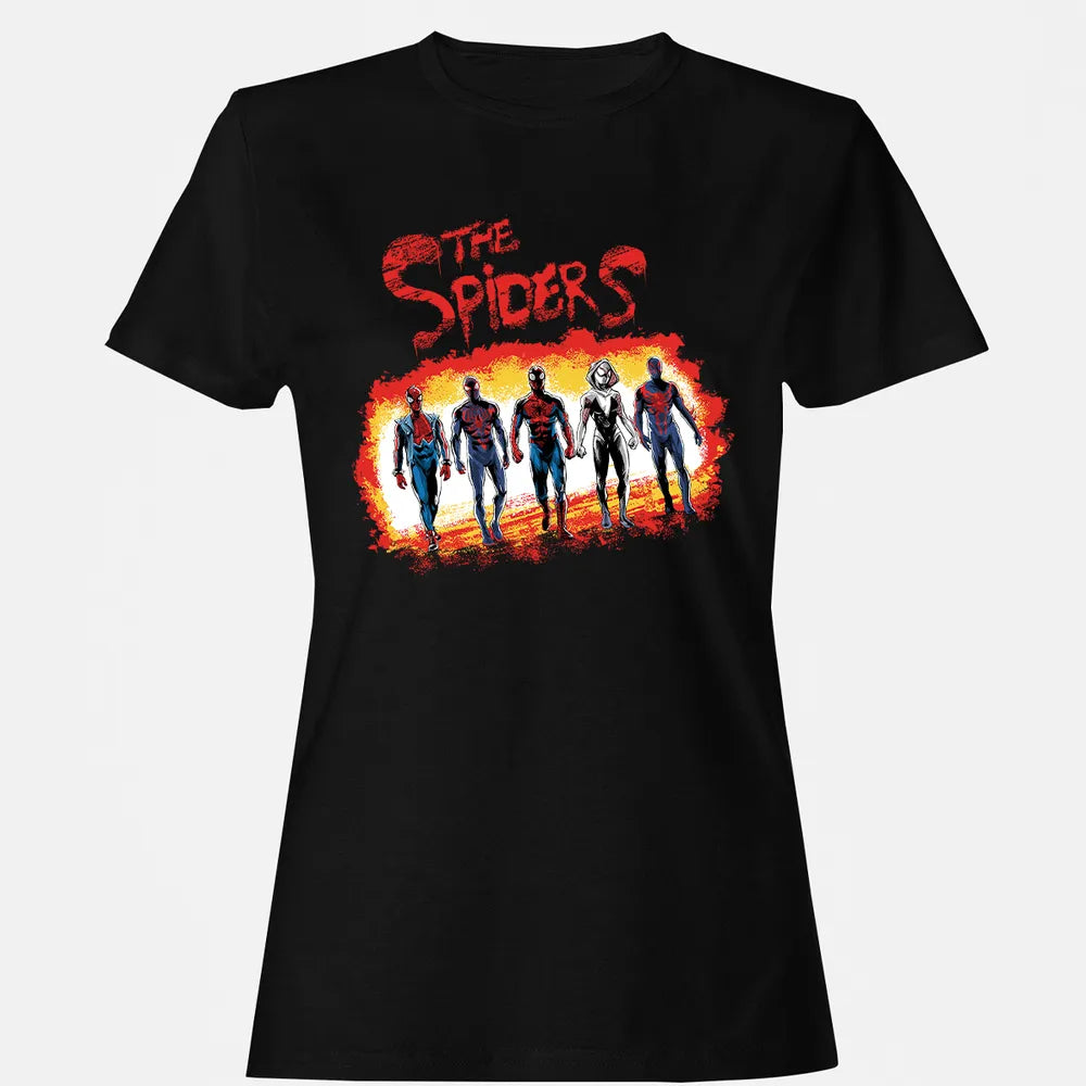 Women's T-shirt - FSGLT2TS