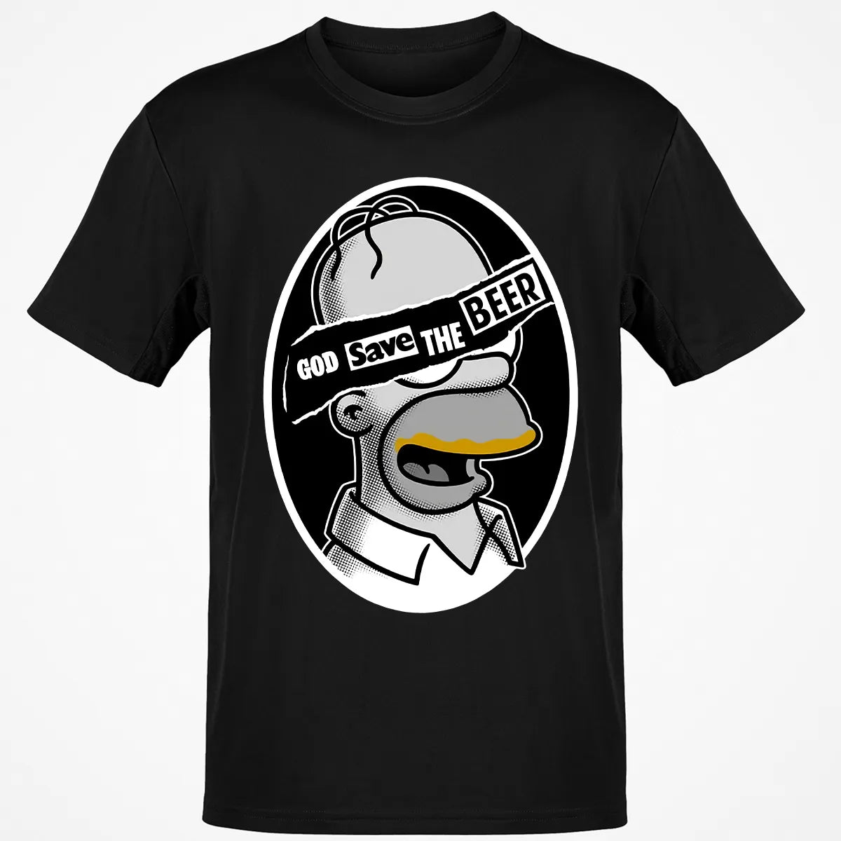 Classic Unisex T-Shirt - PNGHRU7N