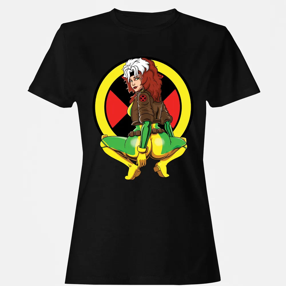Women's T-shirt - MJ71M1SN
