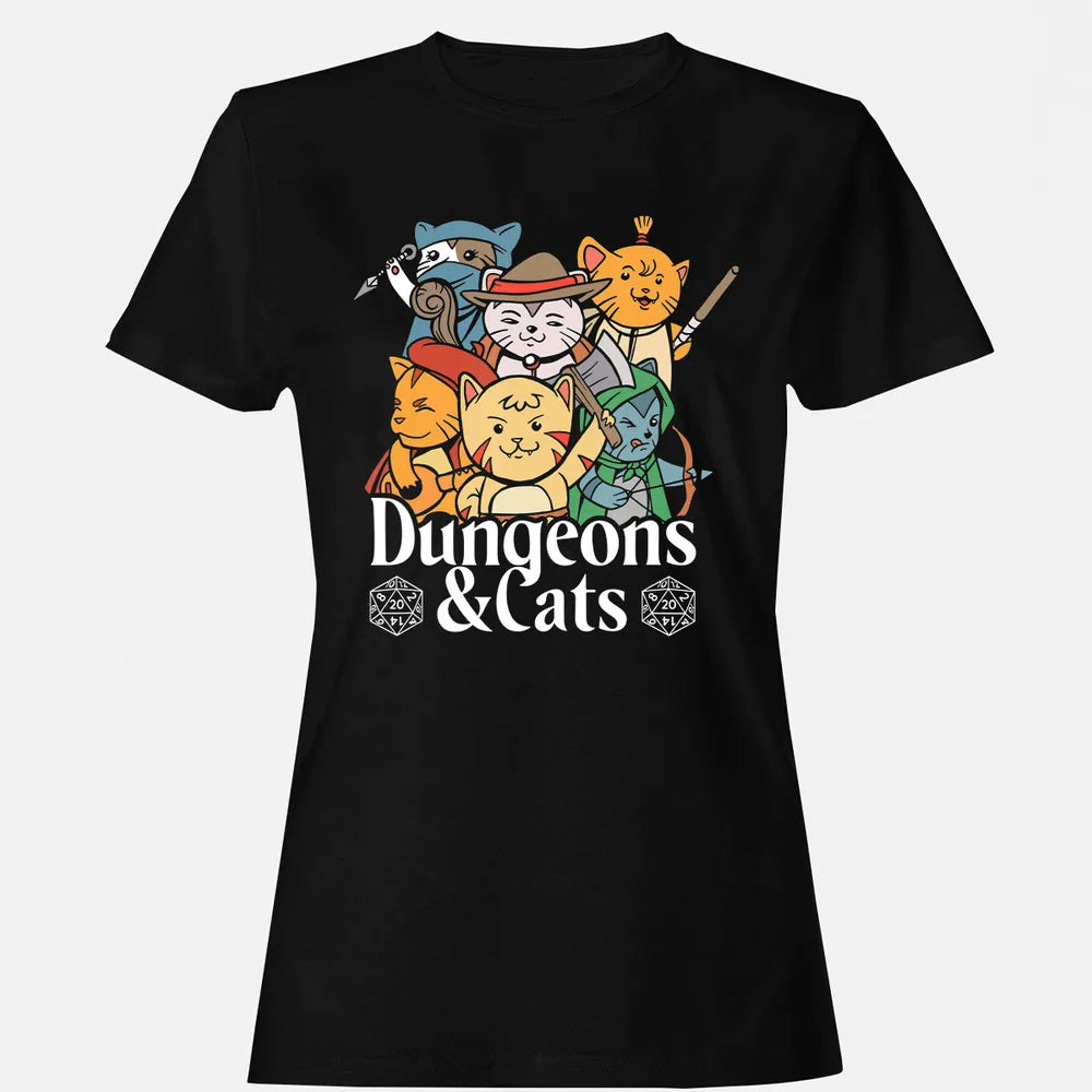 Women's T-shirt - AT8NP4VQ