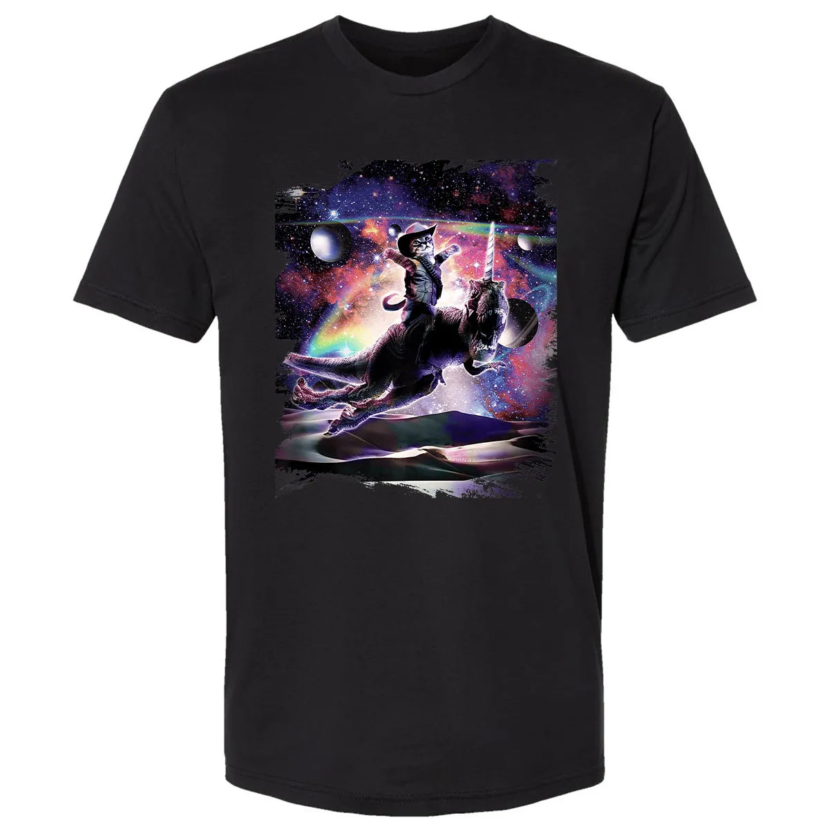 Premium Unisex T-shirt - T8WF3EL1
