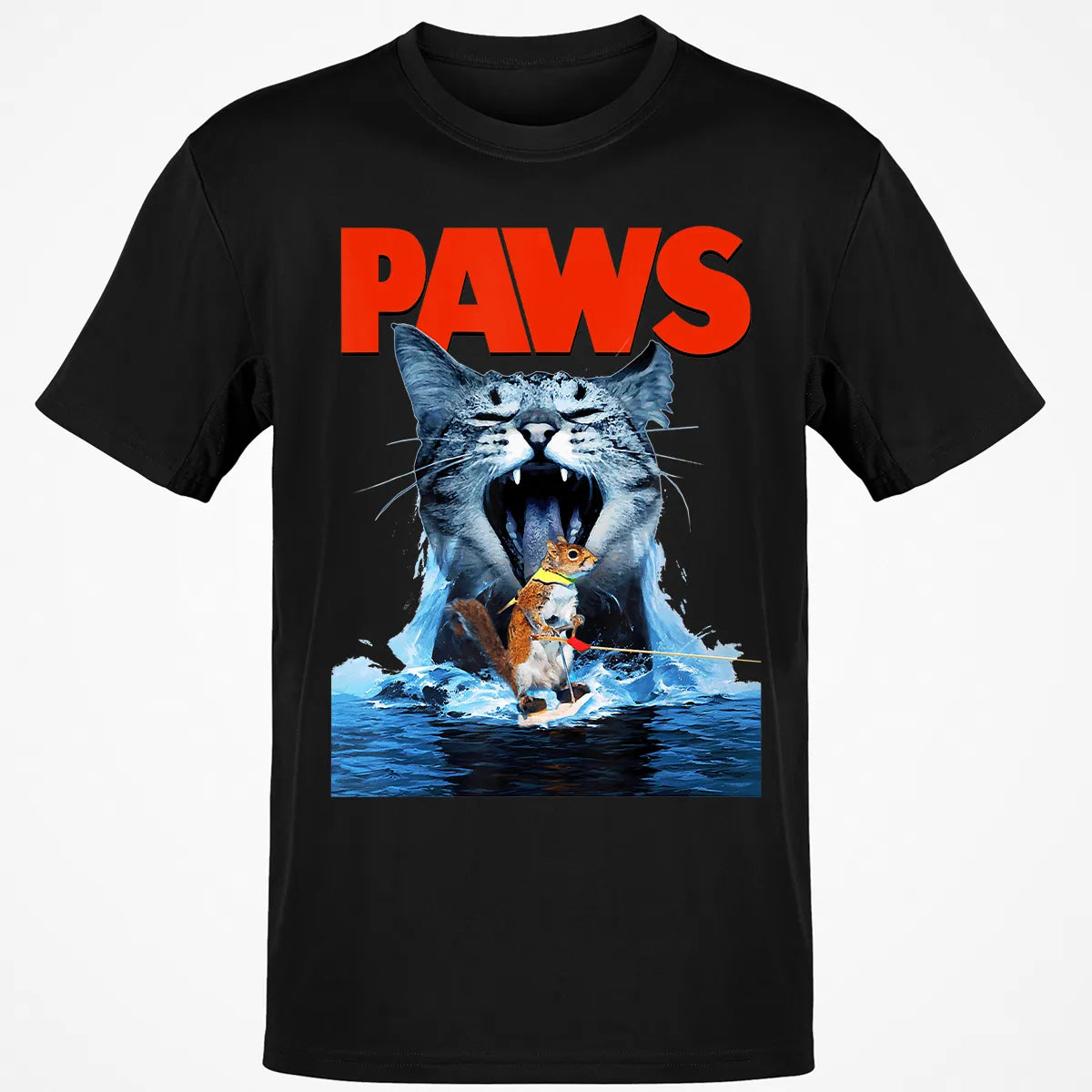 Classic Unisex T-Shirt - LQWH3NK6