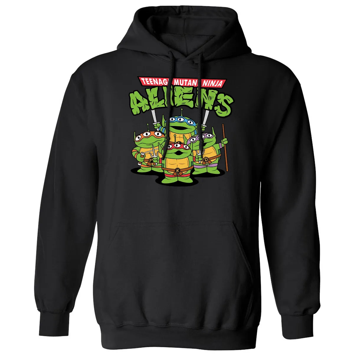 Classic Unisex Hoodie - QBVBCR5Y