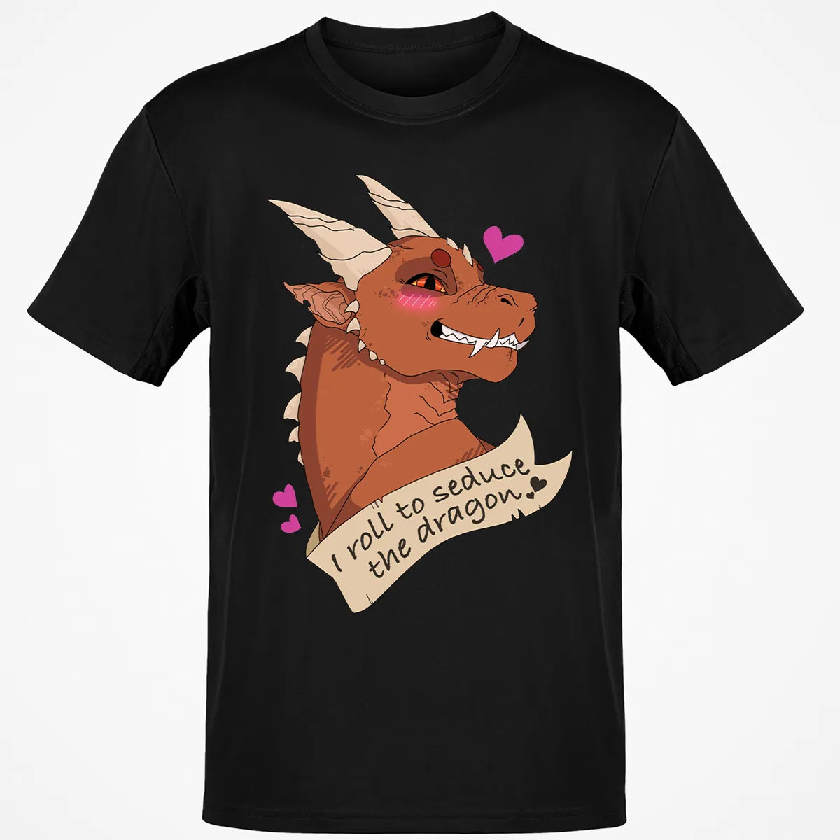 Classic Unisex T-Shirt - FZHESKRW