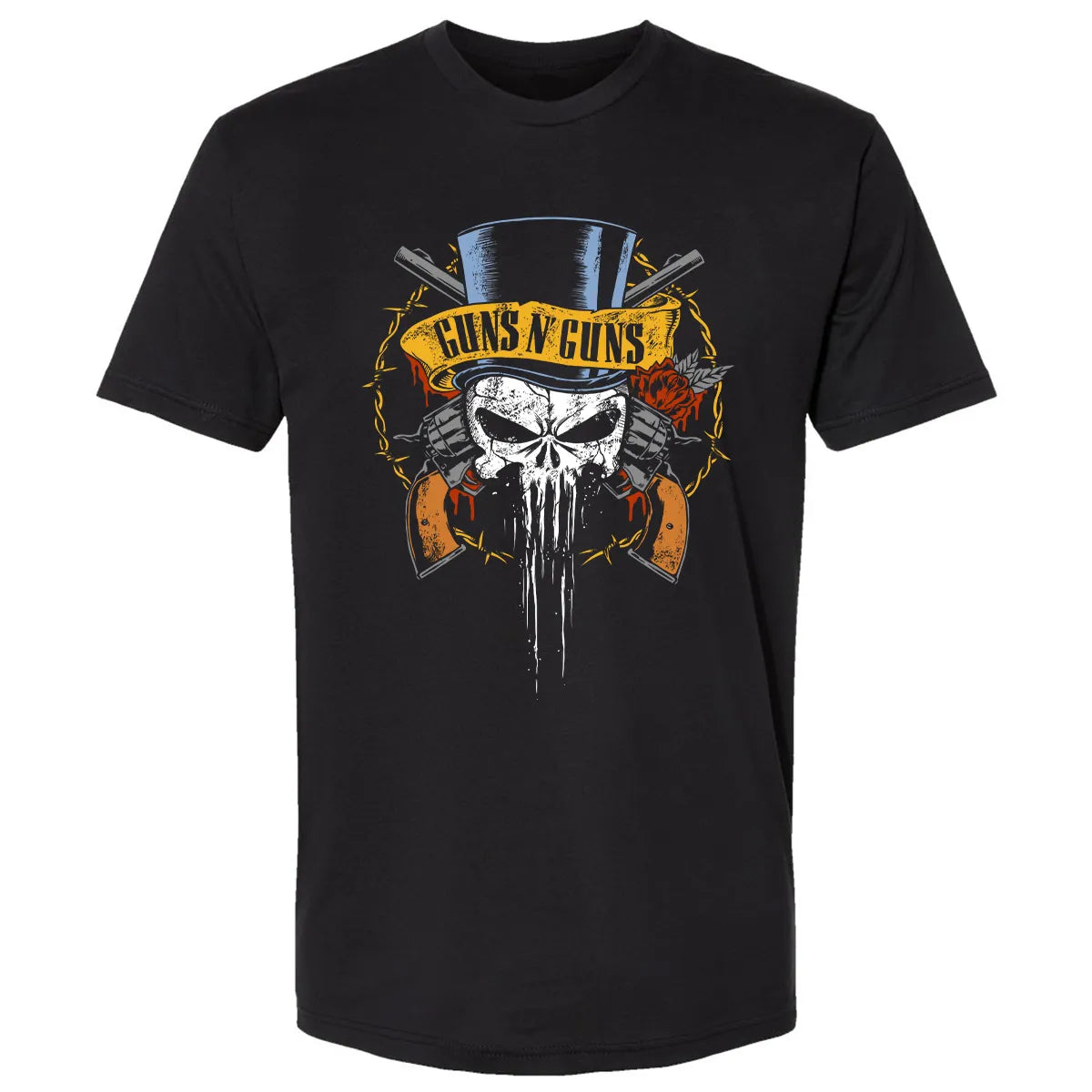 Premium Unisex T-shirt - 8PA4D8SS