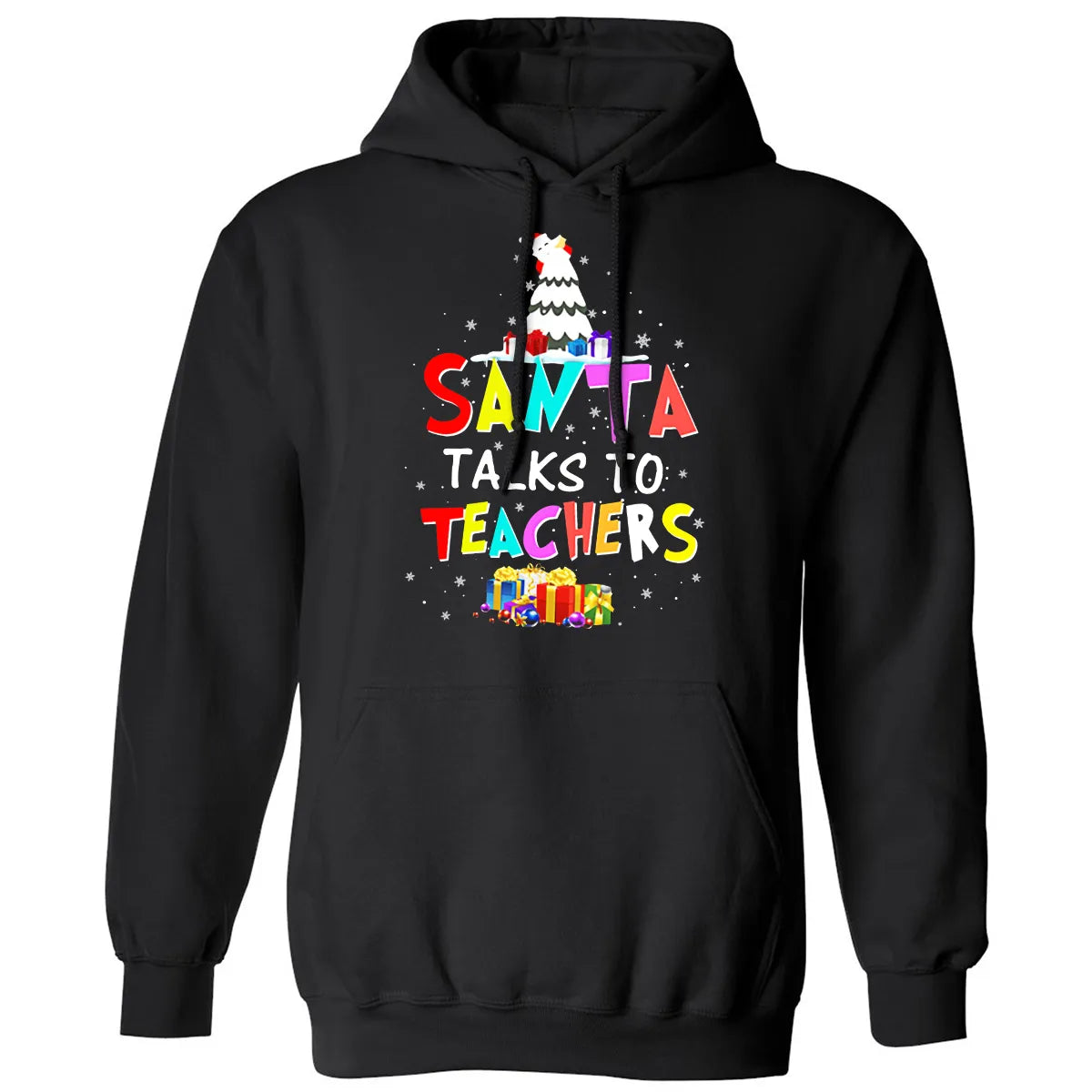 Classic Unisex Hoodie - C9YFYPAG