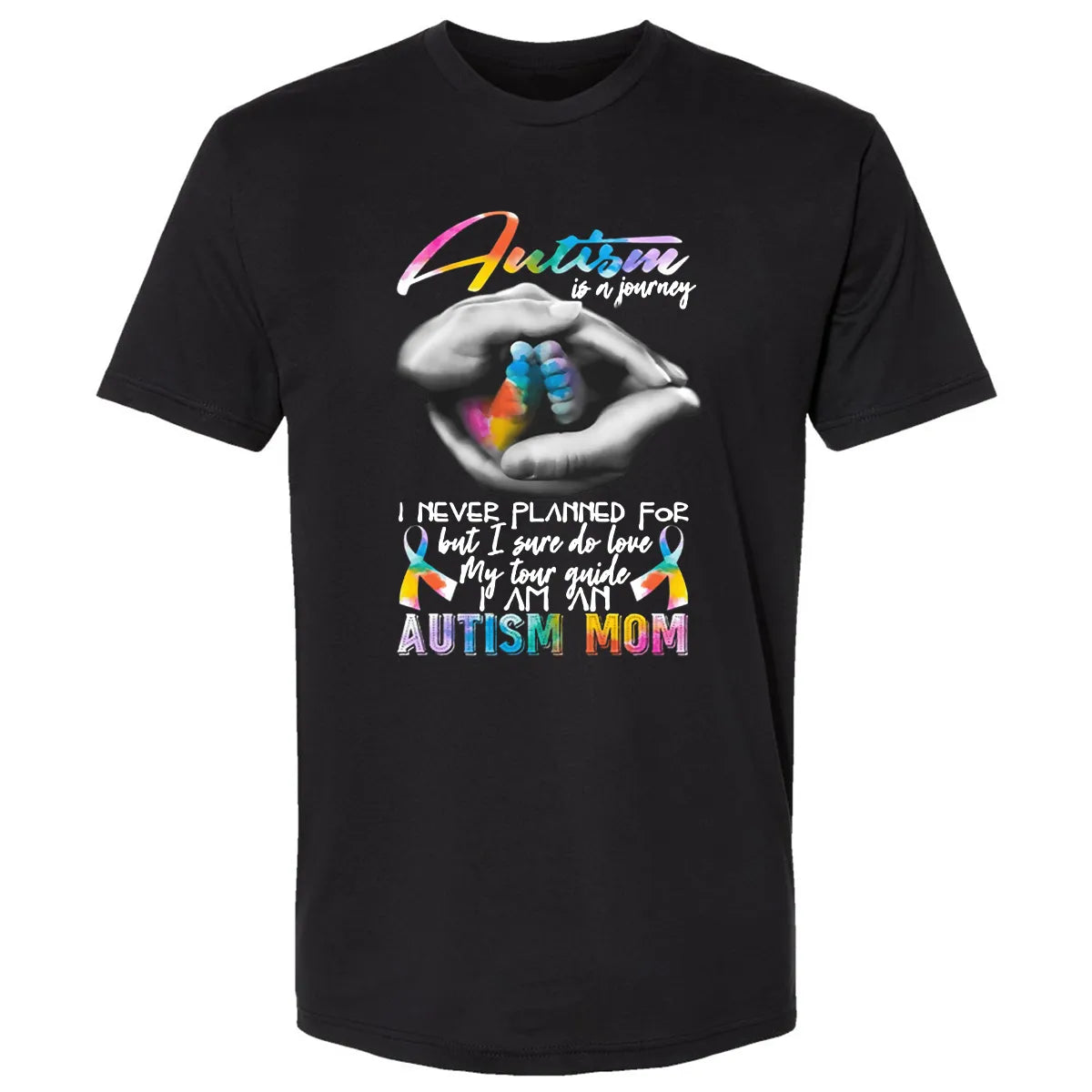 Premium Unisex T-shirt - AQPX7FVT