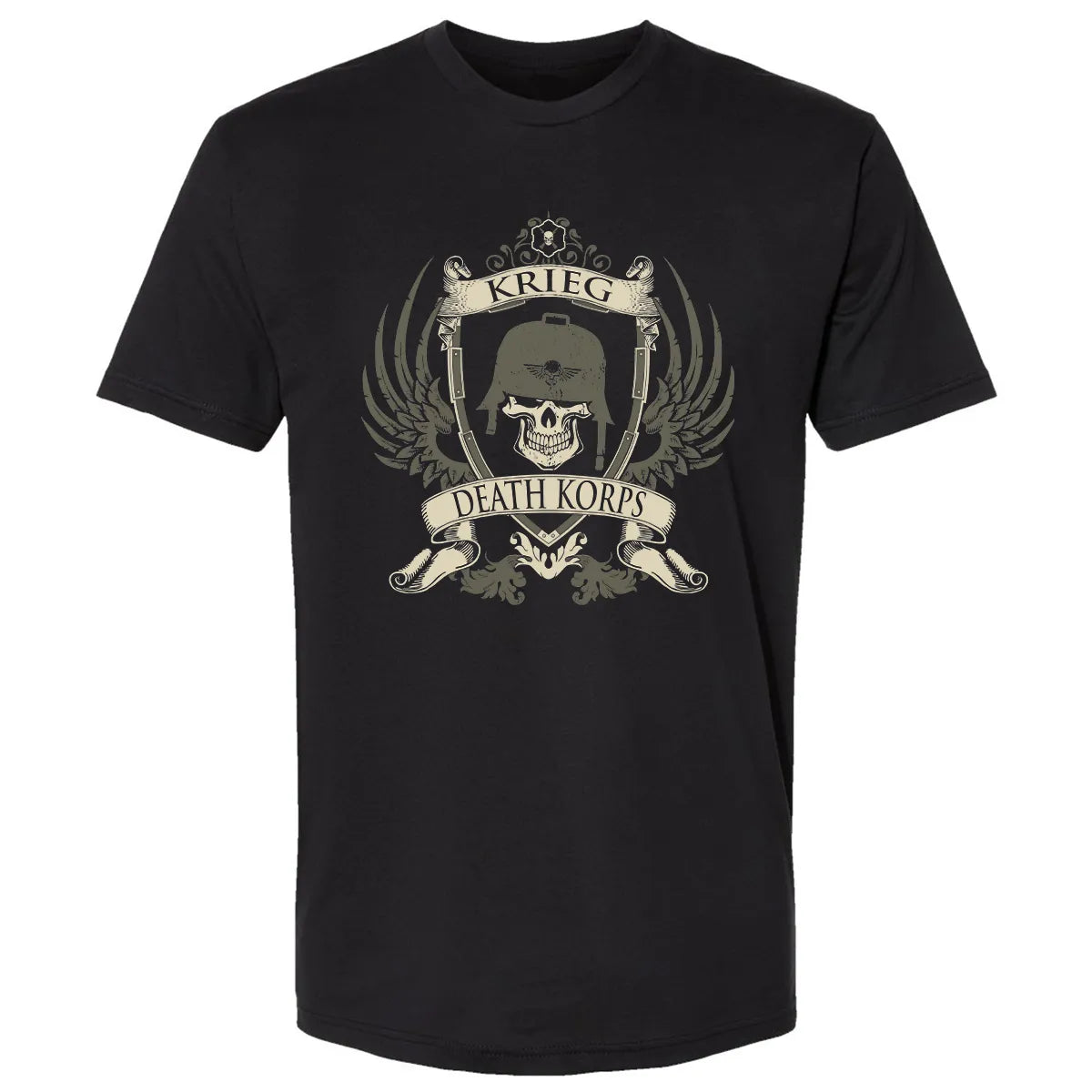 Premium Unisex T-shirt - 73AXZ7R5
