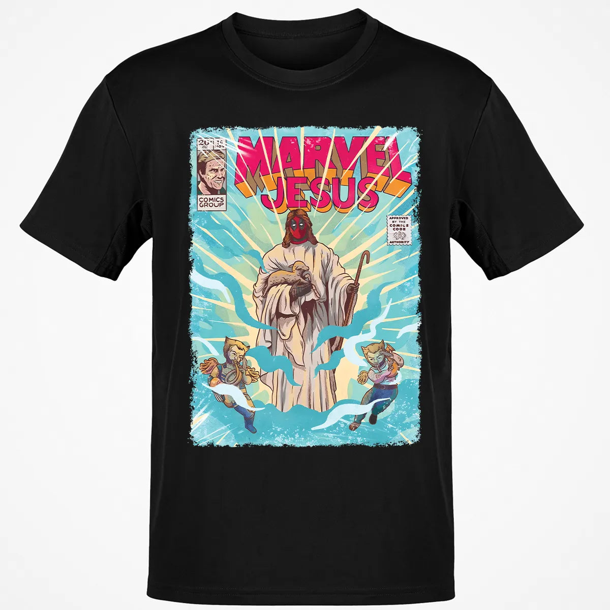 Classic Unisex T-Shirt - TYTWDEYU