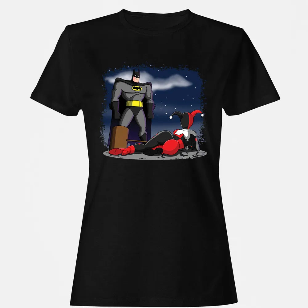 Women's T-shirt - 78MJD72A
