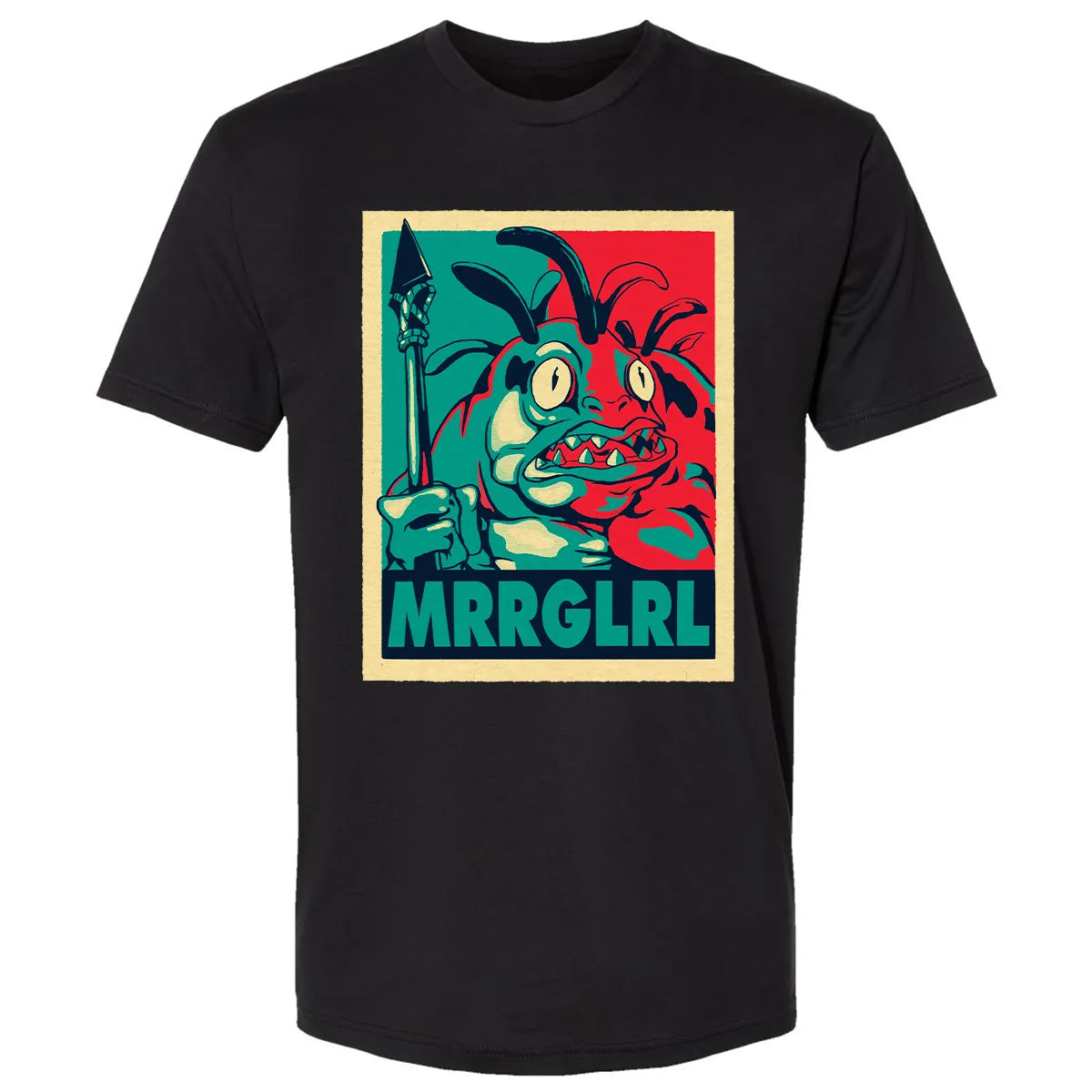 Premium Unisex T-shirt - 4AXGANY2