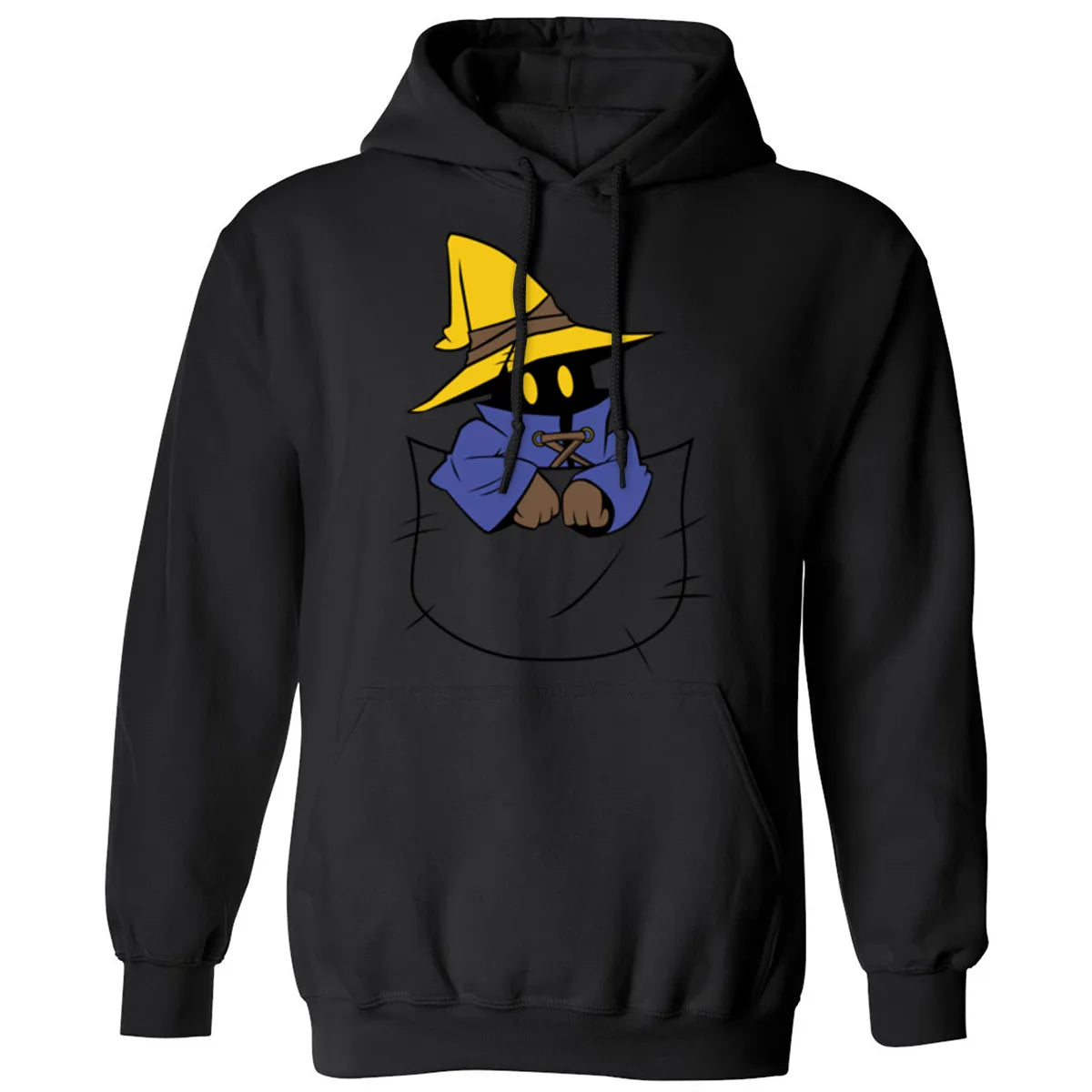 Classic Unisex Hoodie - 1SW9613S