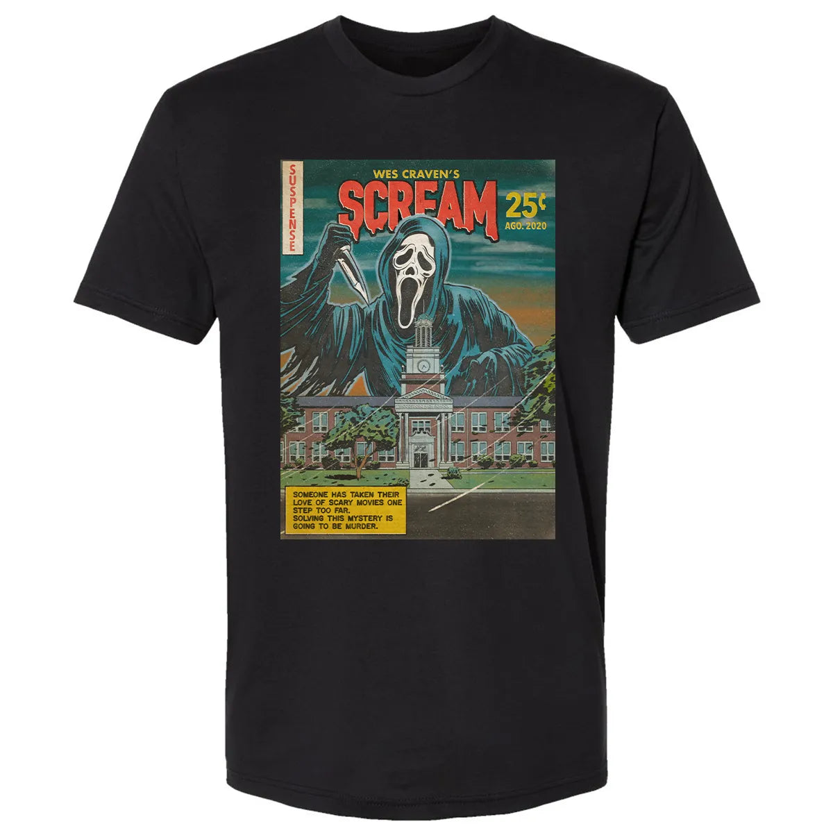 Premium Unisex T-shirt - EU8F3YRR