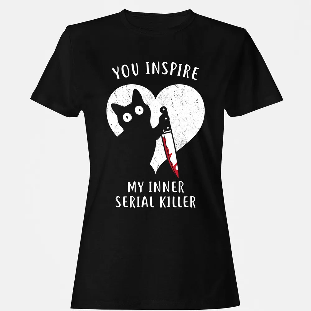 Women's T-shirt - NUBS8G3P