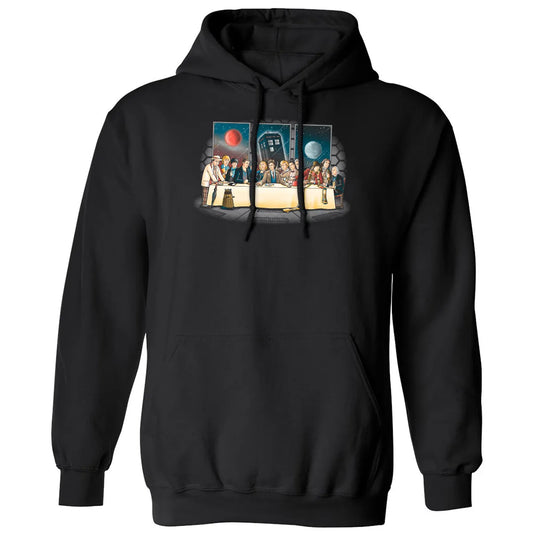 Classic Unisex Hoodie - PC49WU2C
