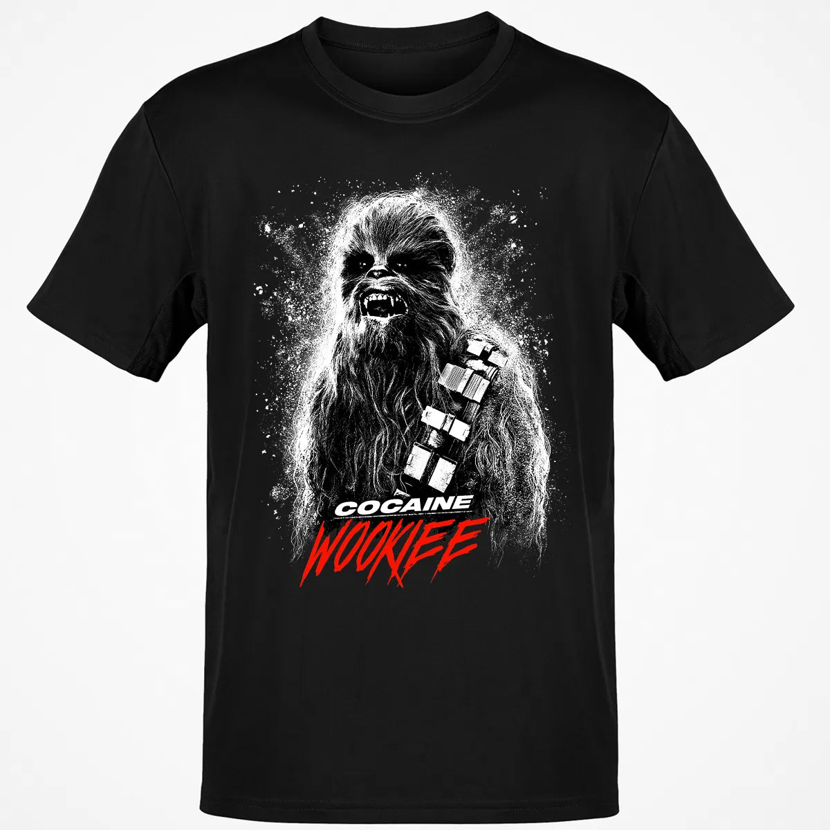 Classic Unisex T-Shirt - DXT4VVJD