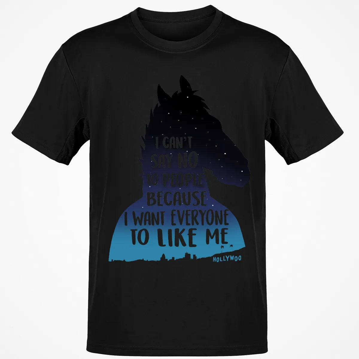 Classic Unisex T-Shirt - 6TWNUP32