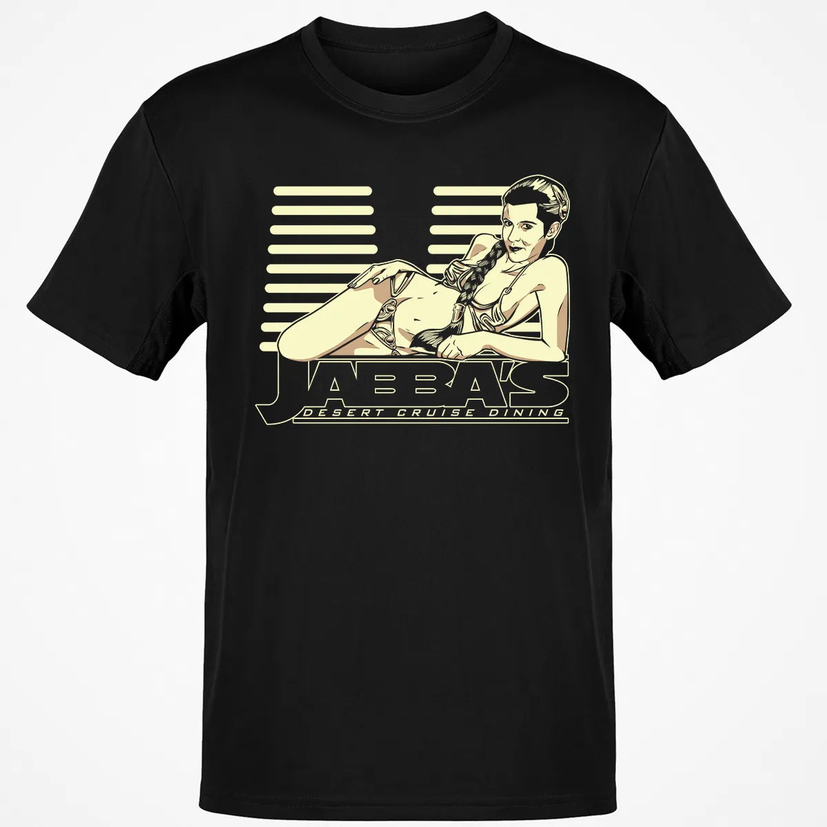 Classic Unisex T-Shirt - RKDT3J3D