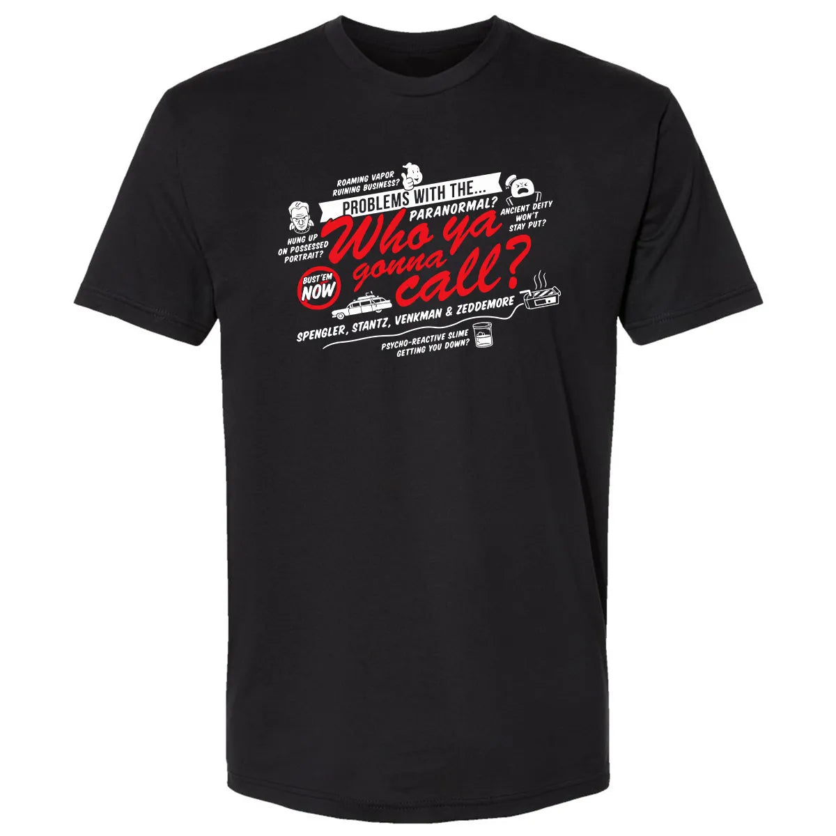 Premium Unisex T-shirt - YQ28F2V2